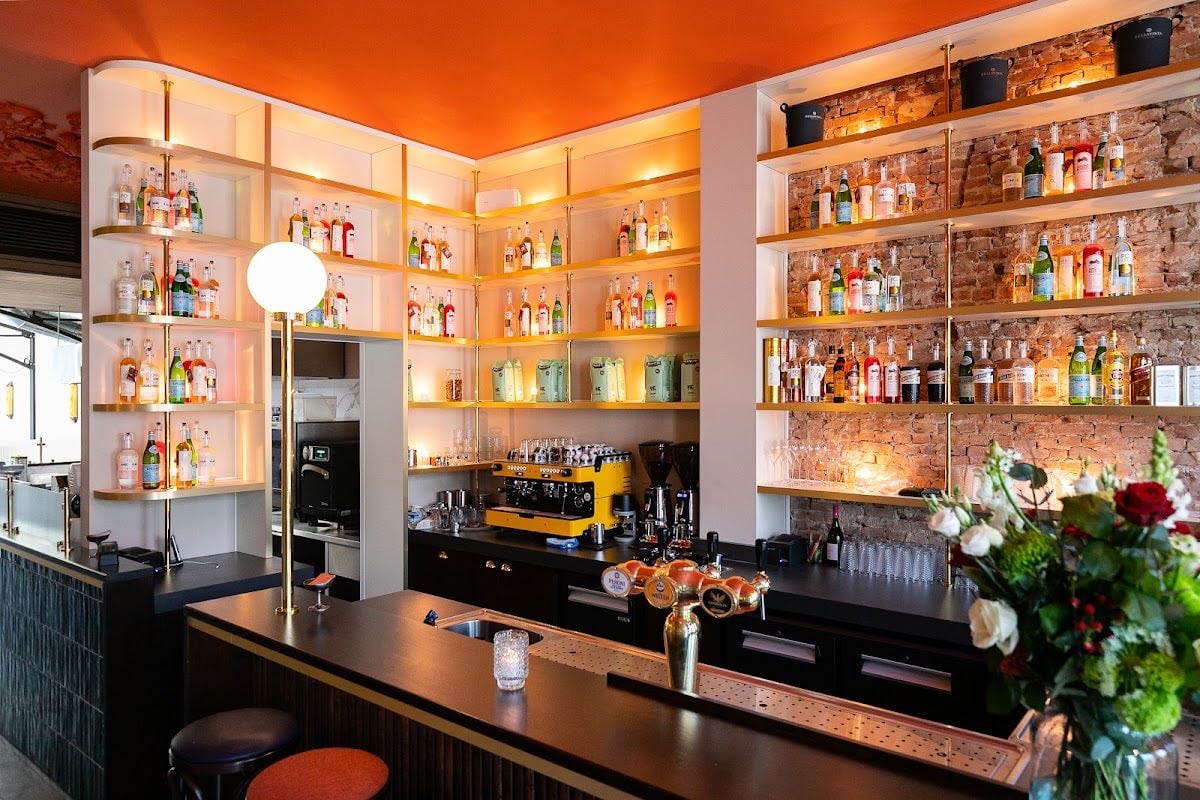 Reparola -the pasta bar-