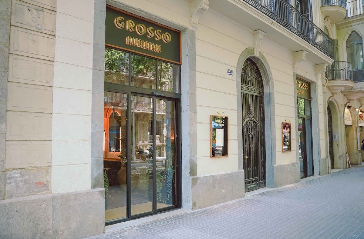 Grosso Napoletano Senza Glutine