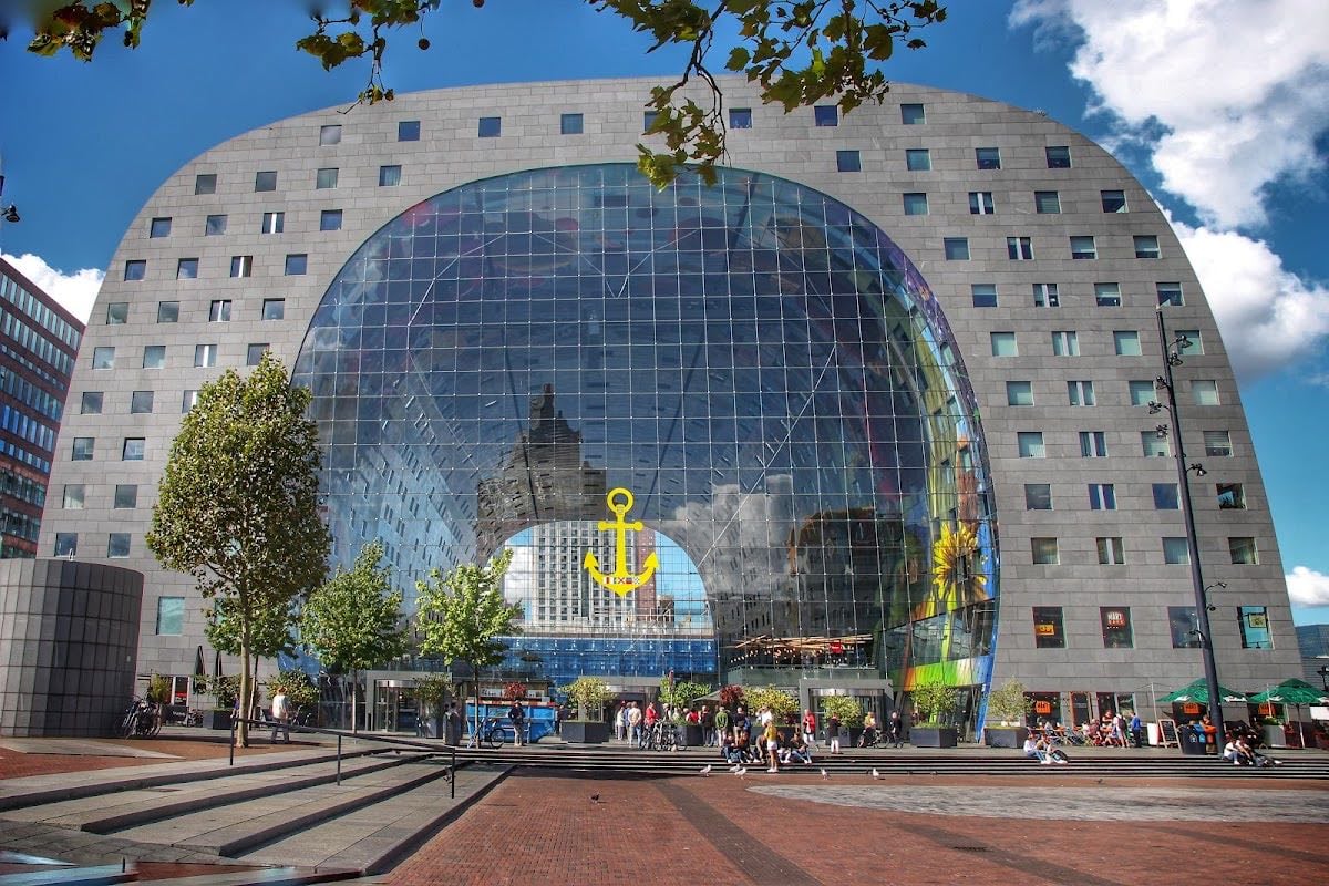 Markthal
