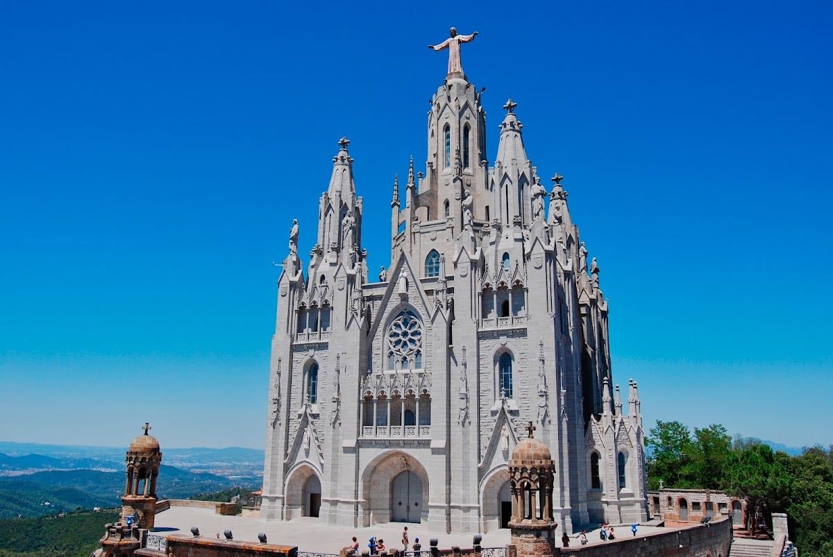 Tibidabo