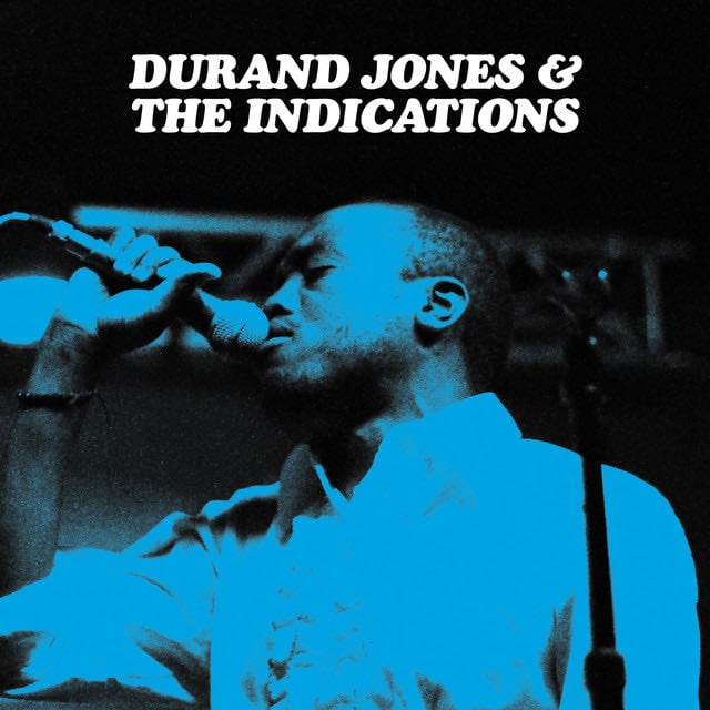 Is It Any Wonder? - Song · Durand Jones & The Indications, Aaron Frazer