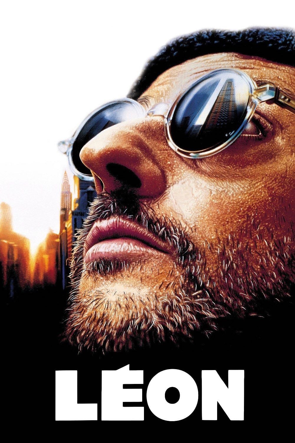El Perfecto Asesino - Luc Besson · 1994