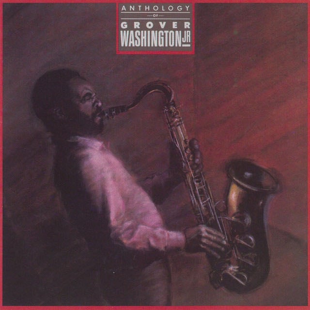 Just the Two of Us (feat. Bill Withers) - Song · Grover Washington, Jr., Bill Withers