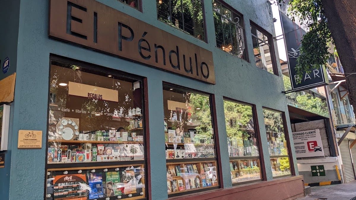 El Pendulo