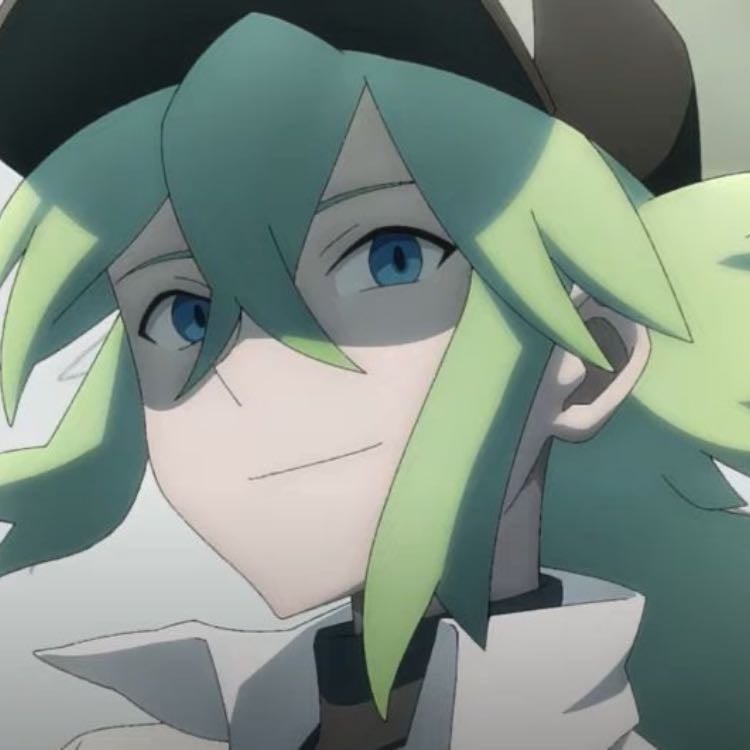N - Pokémon