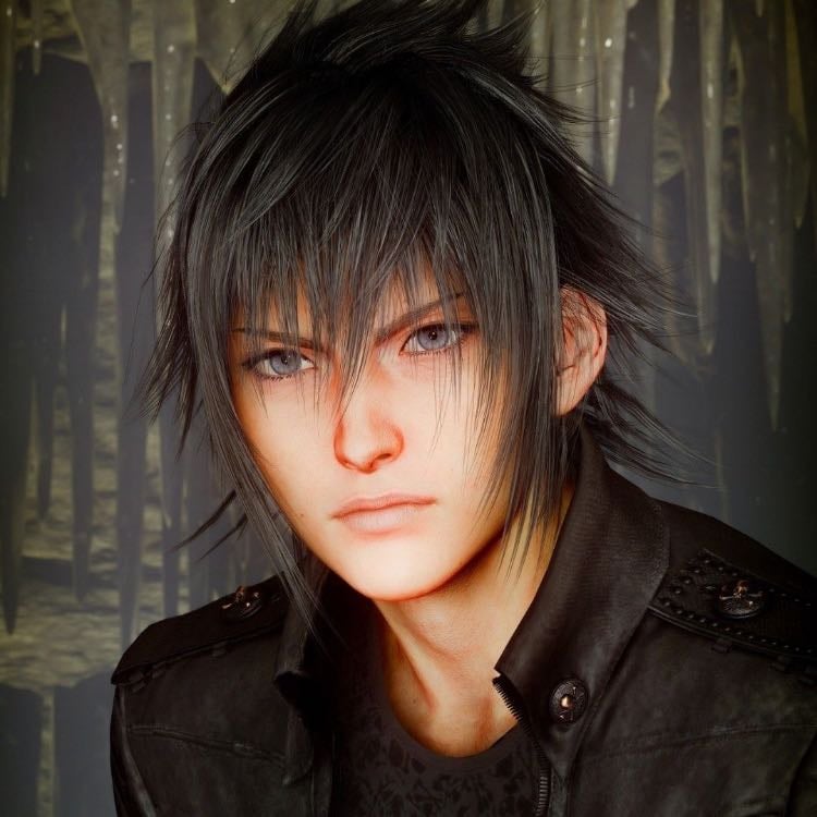 Noctis - FFXV