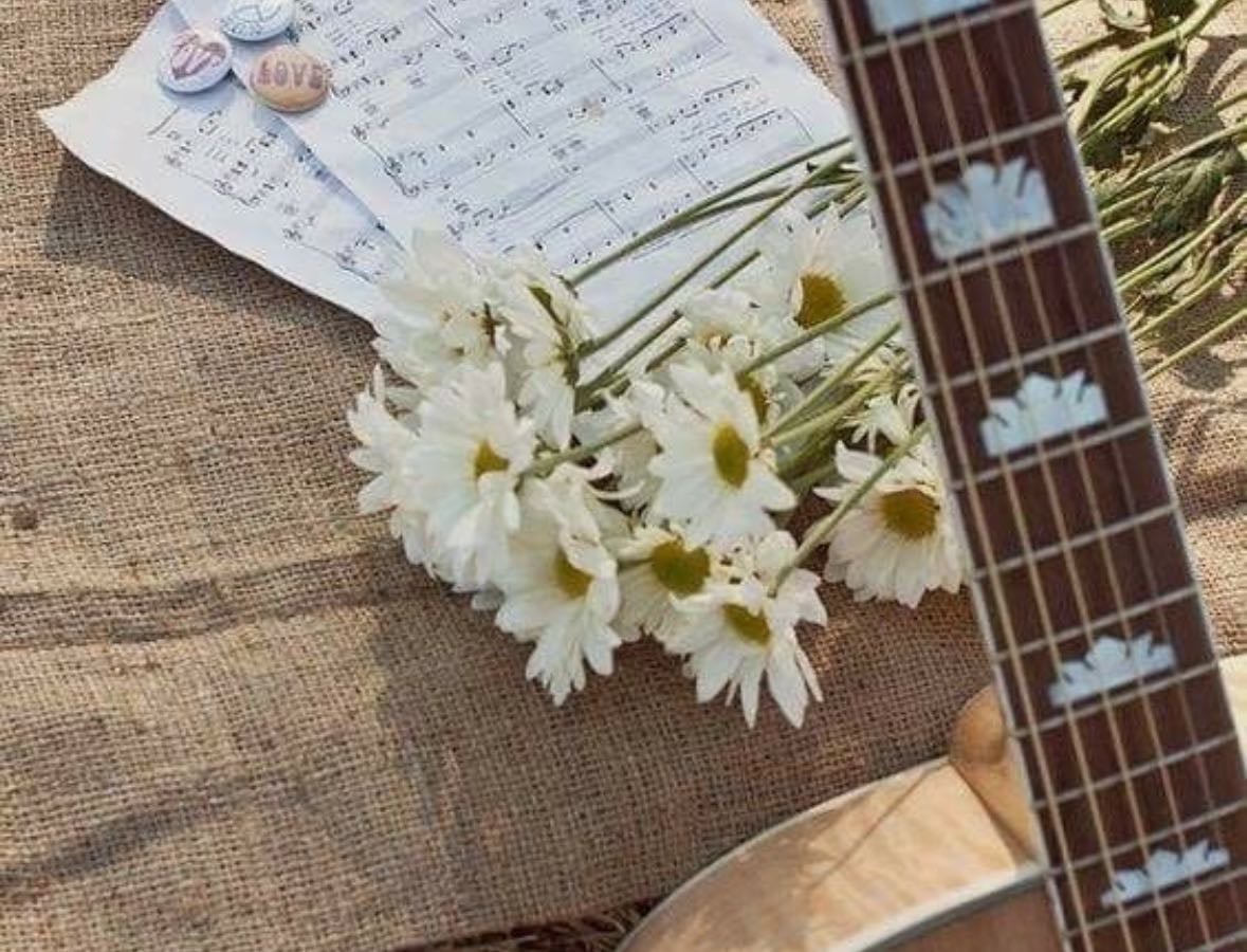 Want to learn on guitar