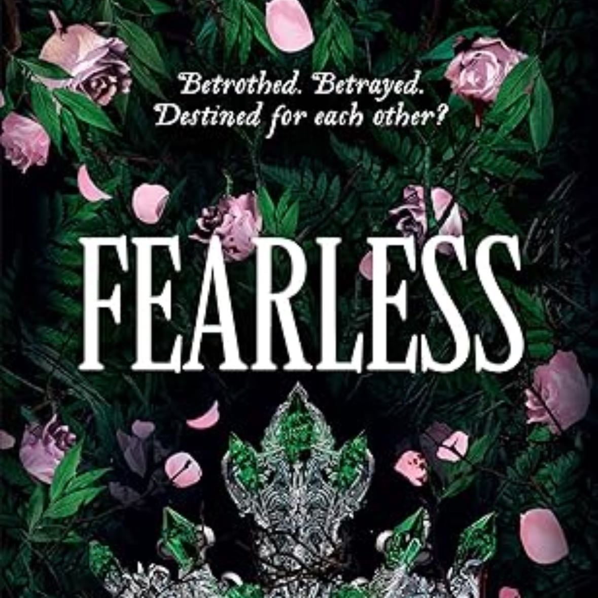 Fearless - Roberts, Lauren · 2025