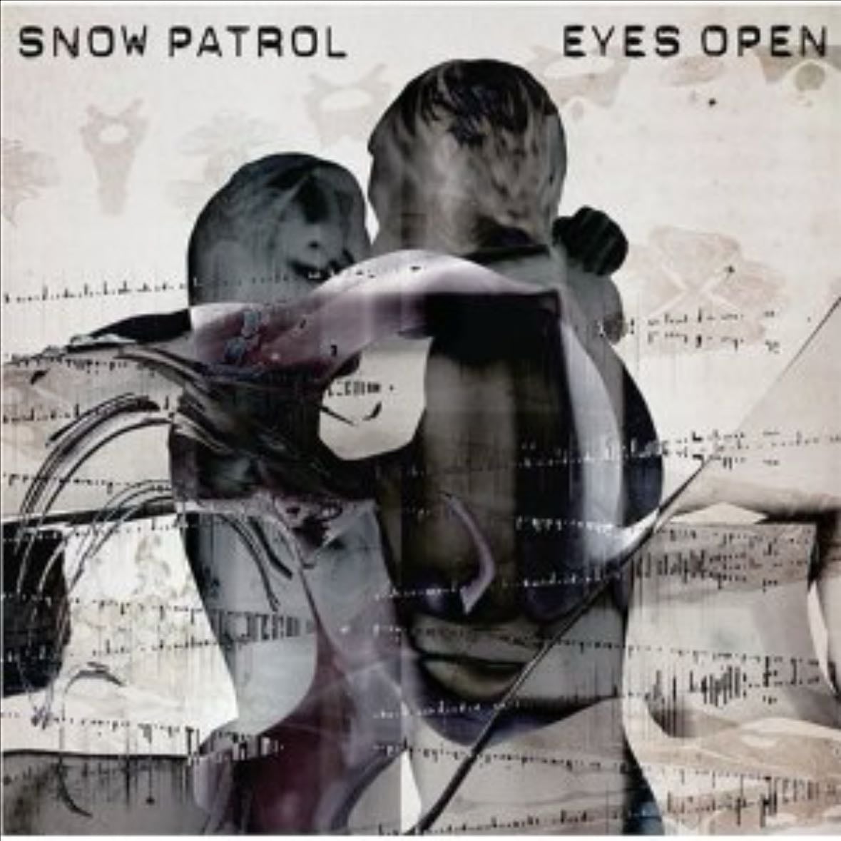 Eyes Open - Snow Patrol