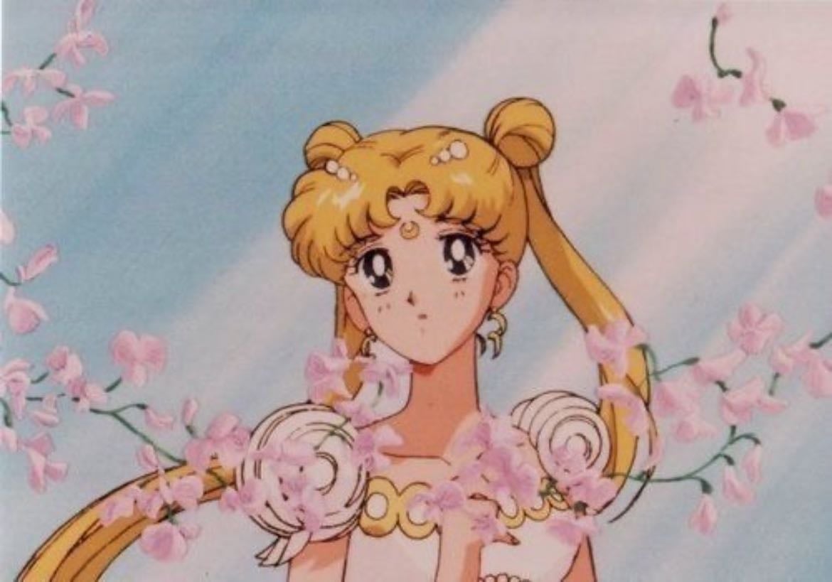 Usagi (Sailor Moon) - Sailor Moon