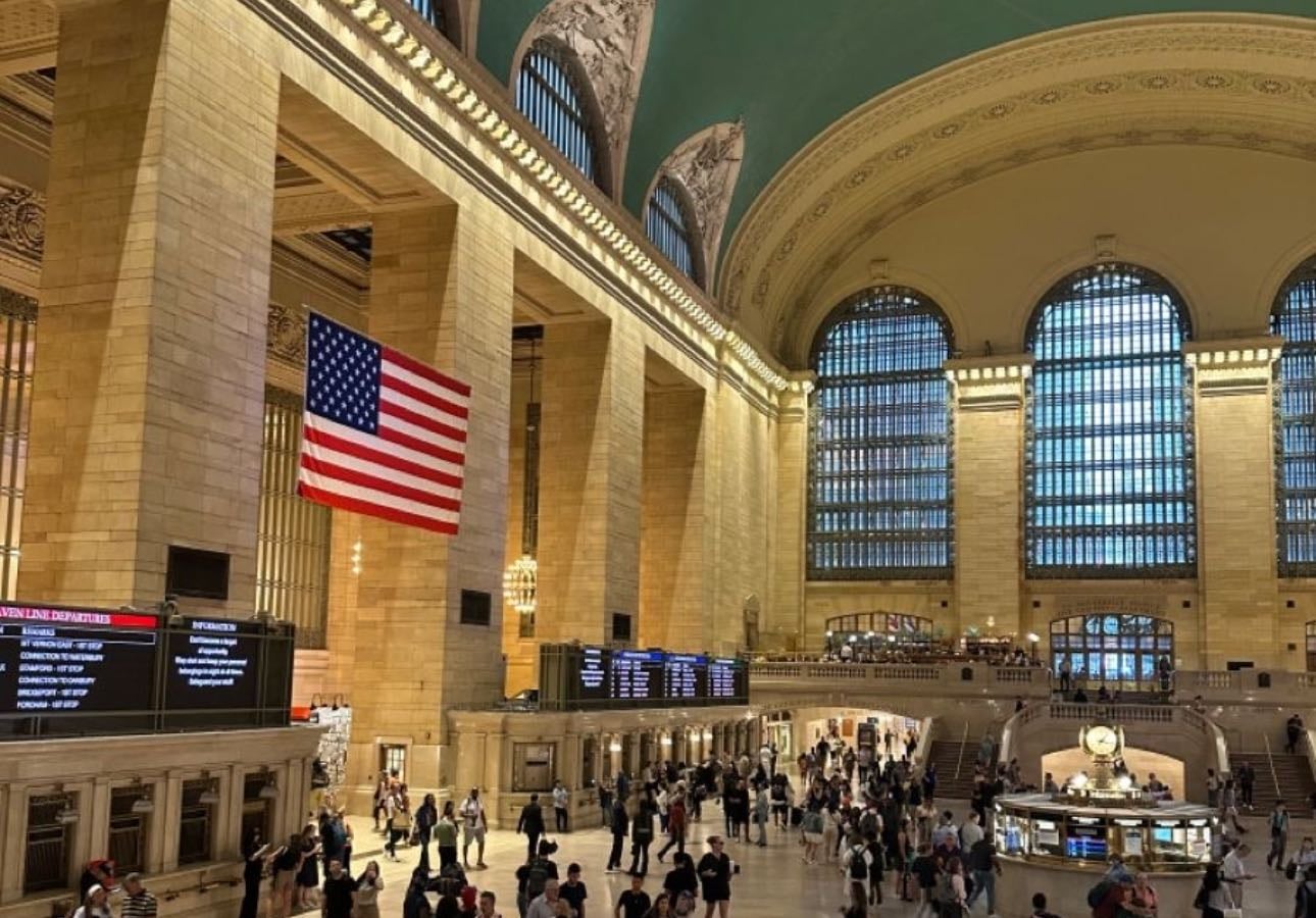 Gossip Girl Travel list