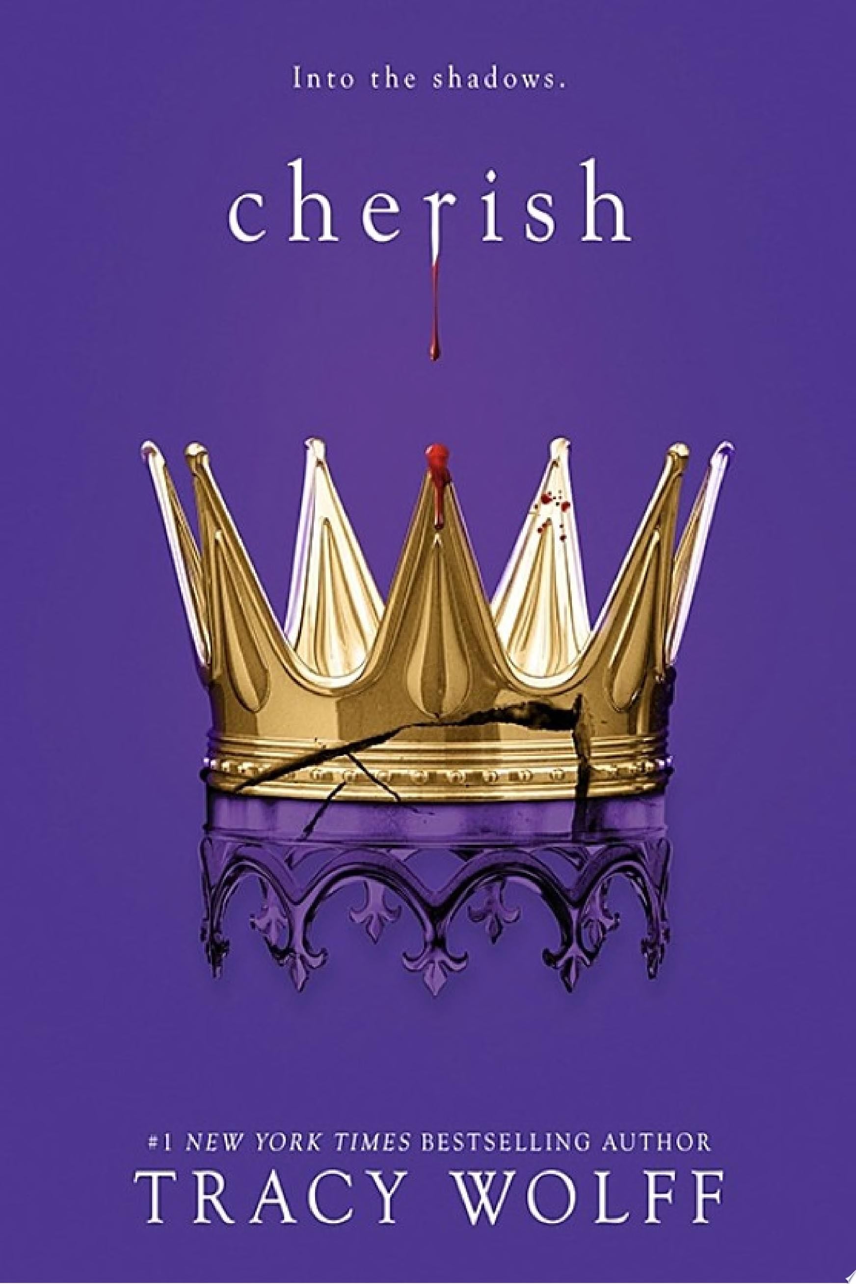 Cherish - Tracy Wolff · 2023
