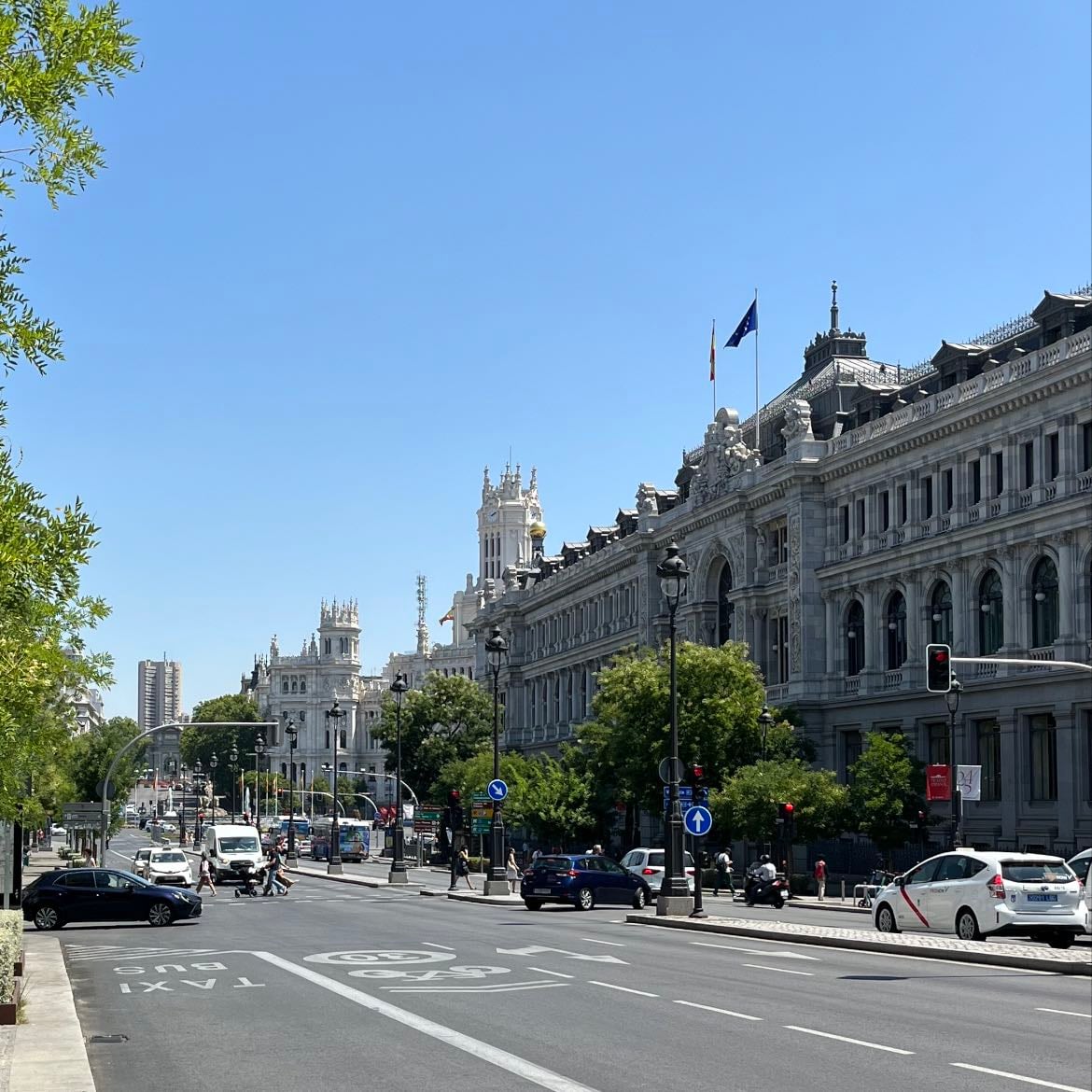 Madrid
