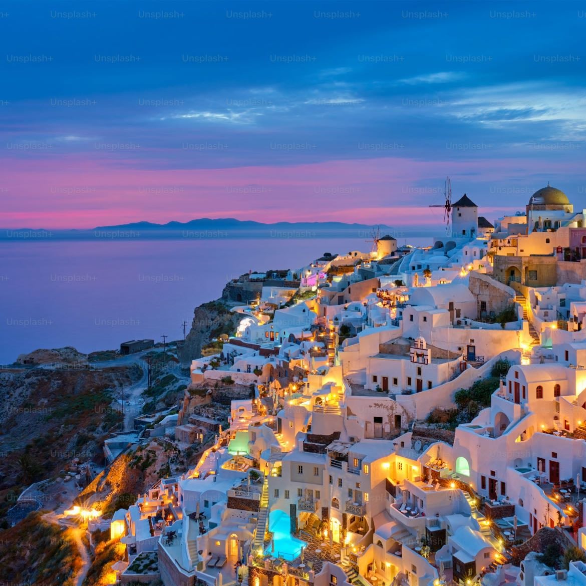 Grecia