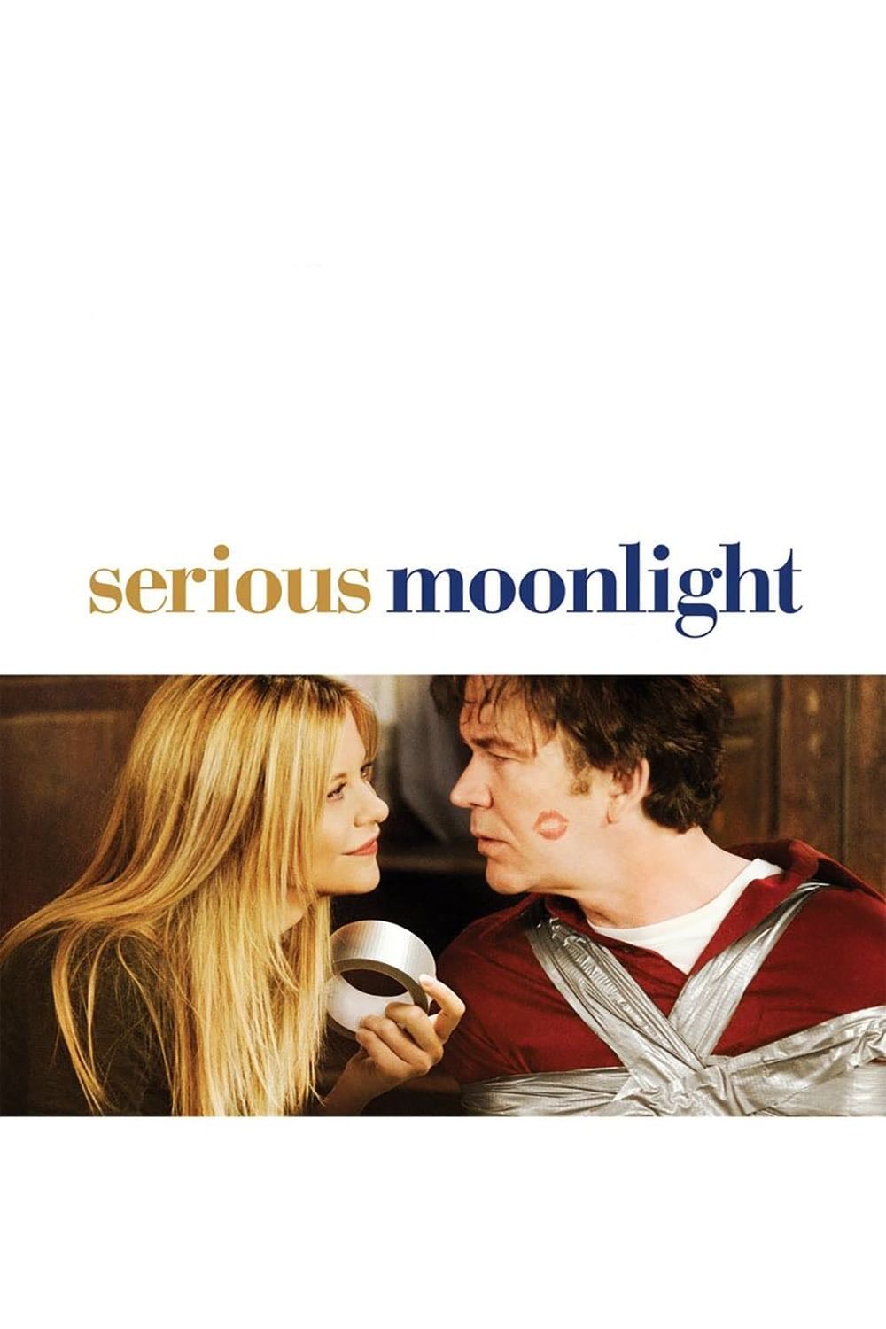 Serious Moonlight - Cheryl Hines · 2009