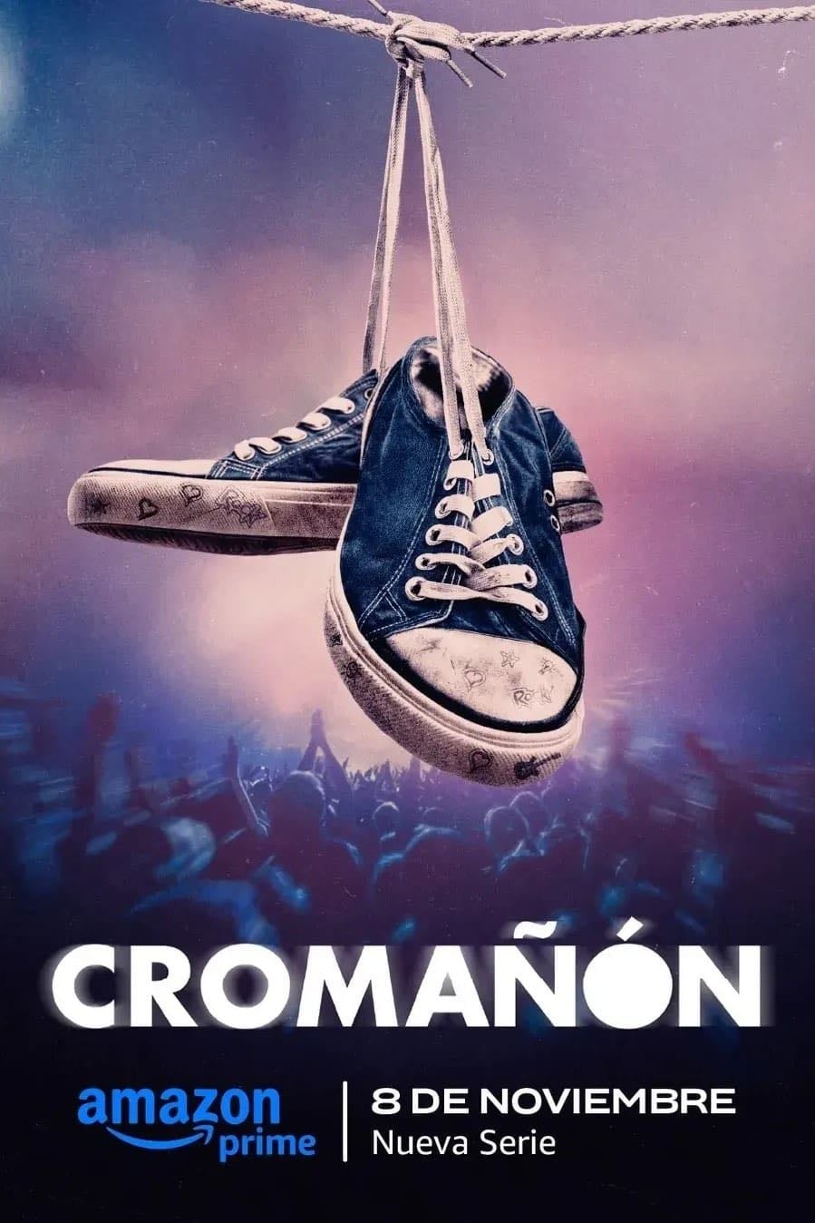 Cromañón: The Night of the Fire - 2024