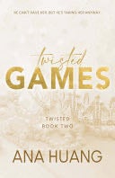 Twisted Games - Ana Huang · 2022