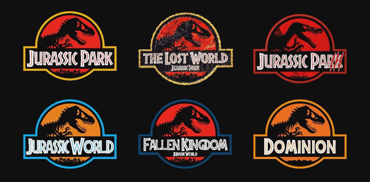 Jurassic franchise