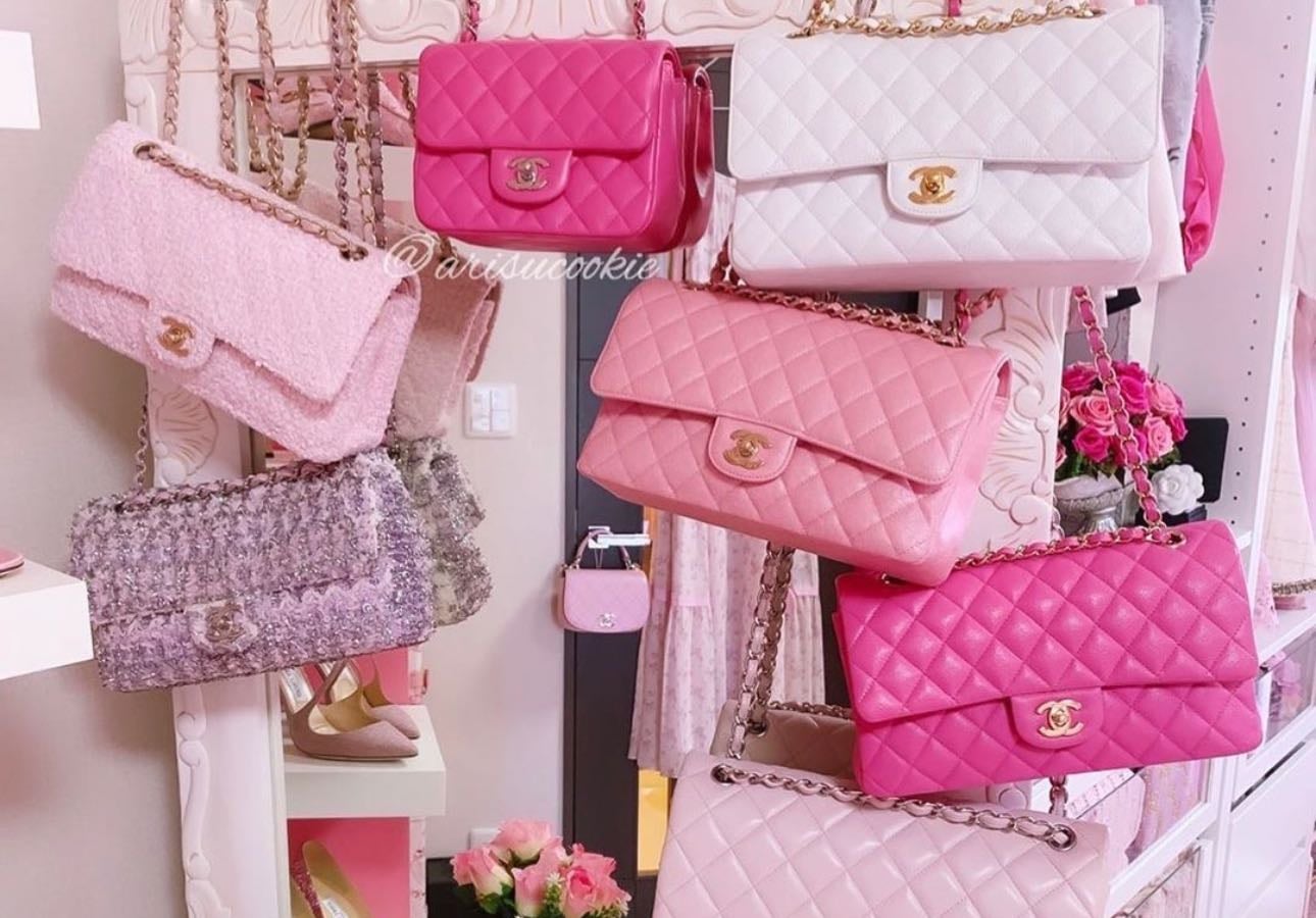 Purse & Wallet Wishlist - Products hypelist by Elii