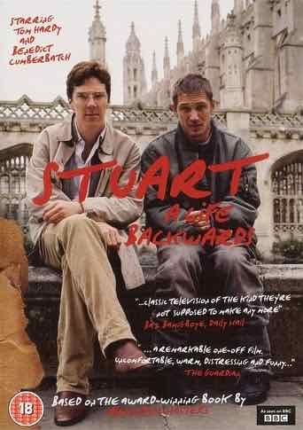 Stuart: A Life Backwards - David Attwood · 2007