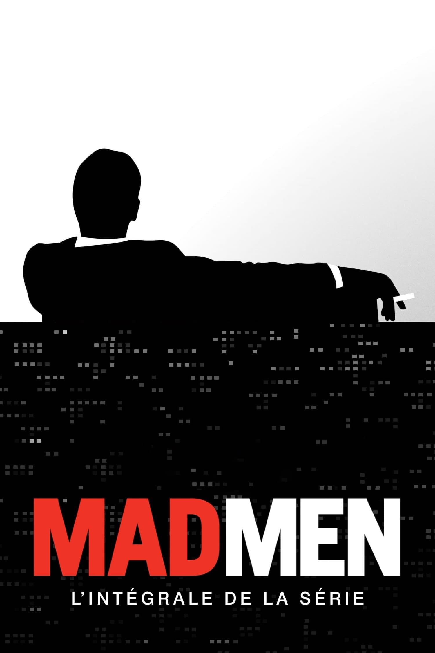 Mad Men - Matthew Weiner · 2007