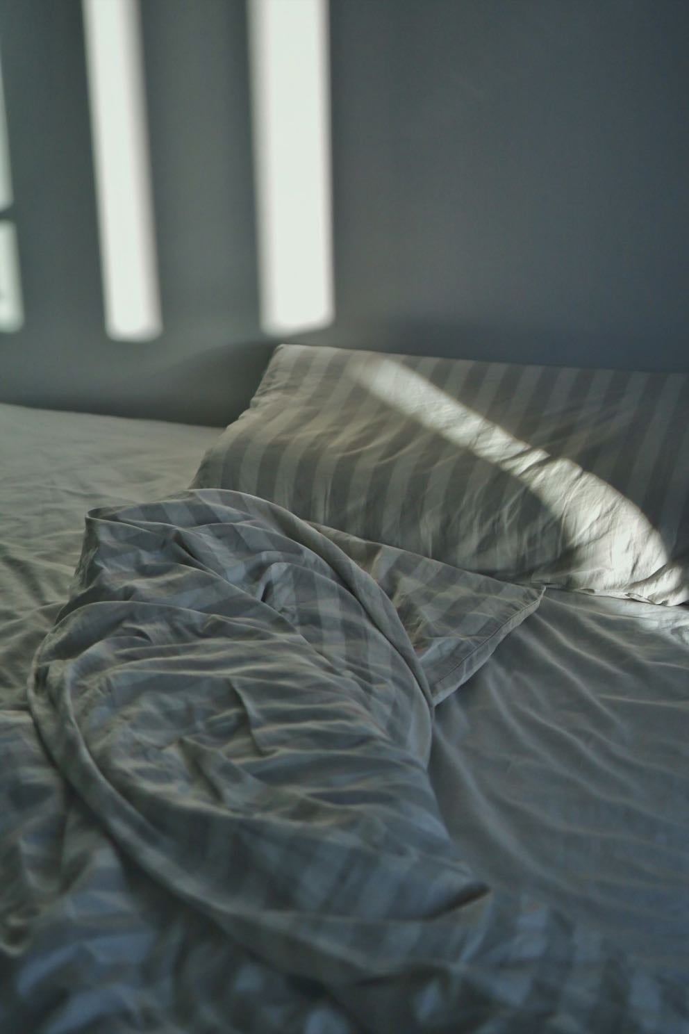 Faire son lit 🛏️