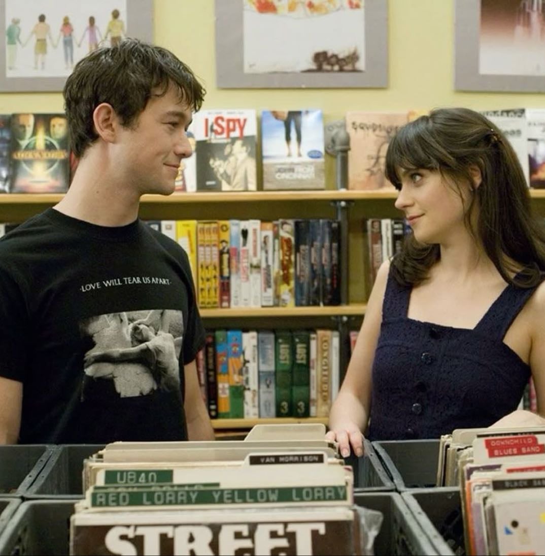 Romance Movies 💐💗