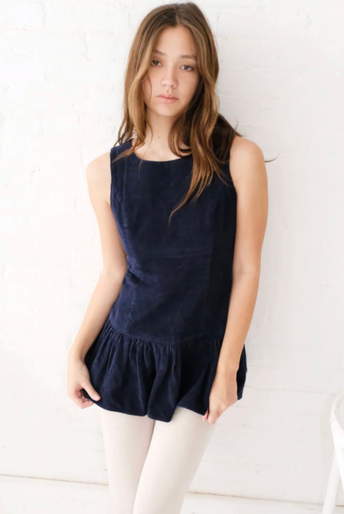 MMC - The Abilene Dress - 88,95€