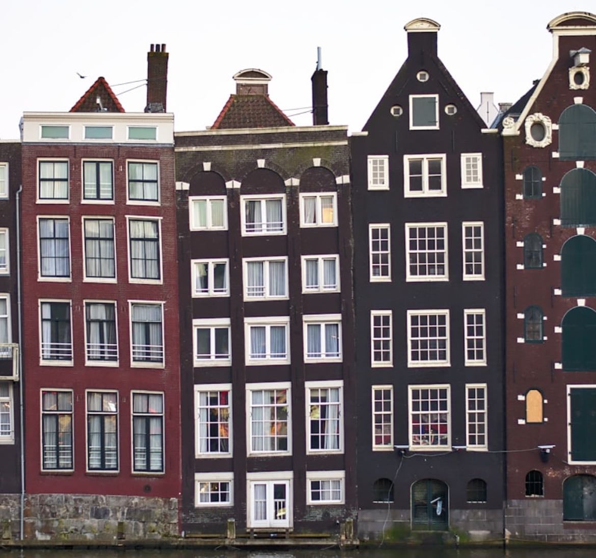Amsterdam 馃嚦馃嚤 - Places hypelist by emi