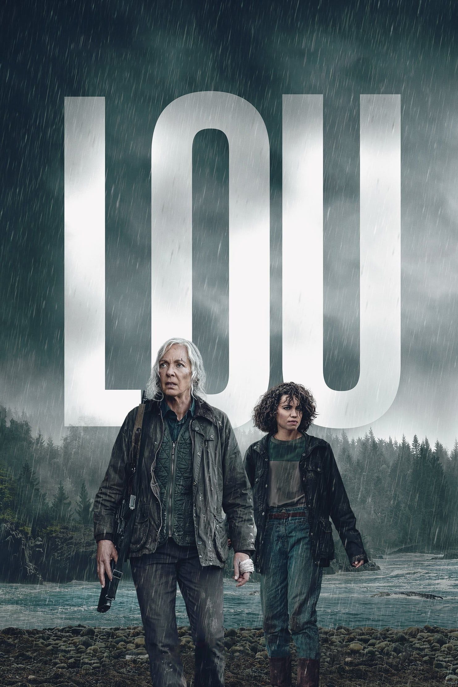 Lou - Anna Foerster · 2022