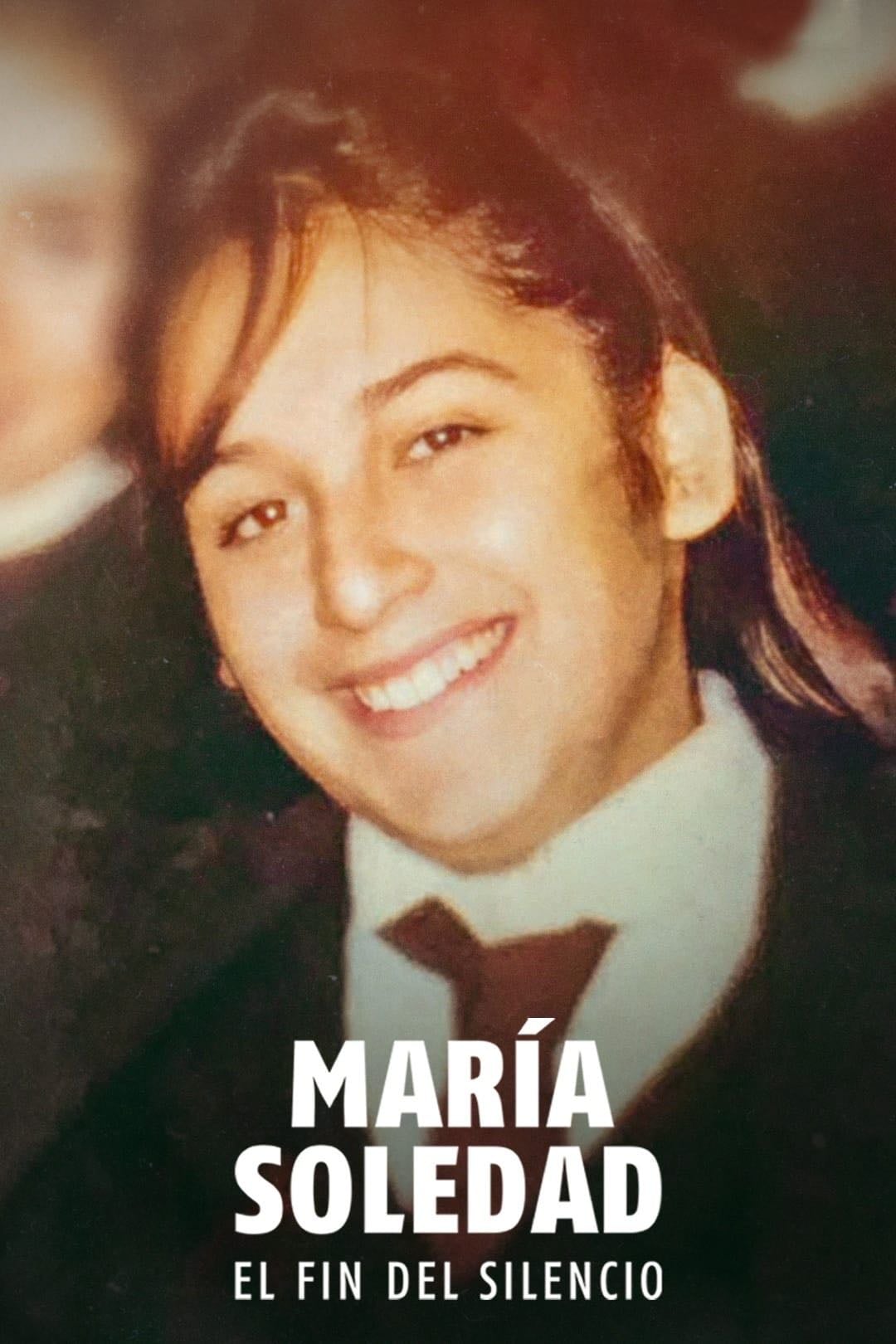 Das Schweigen brechen: Der Fall Maria Soledad - Lorena Muñoz · 2024