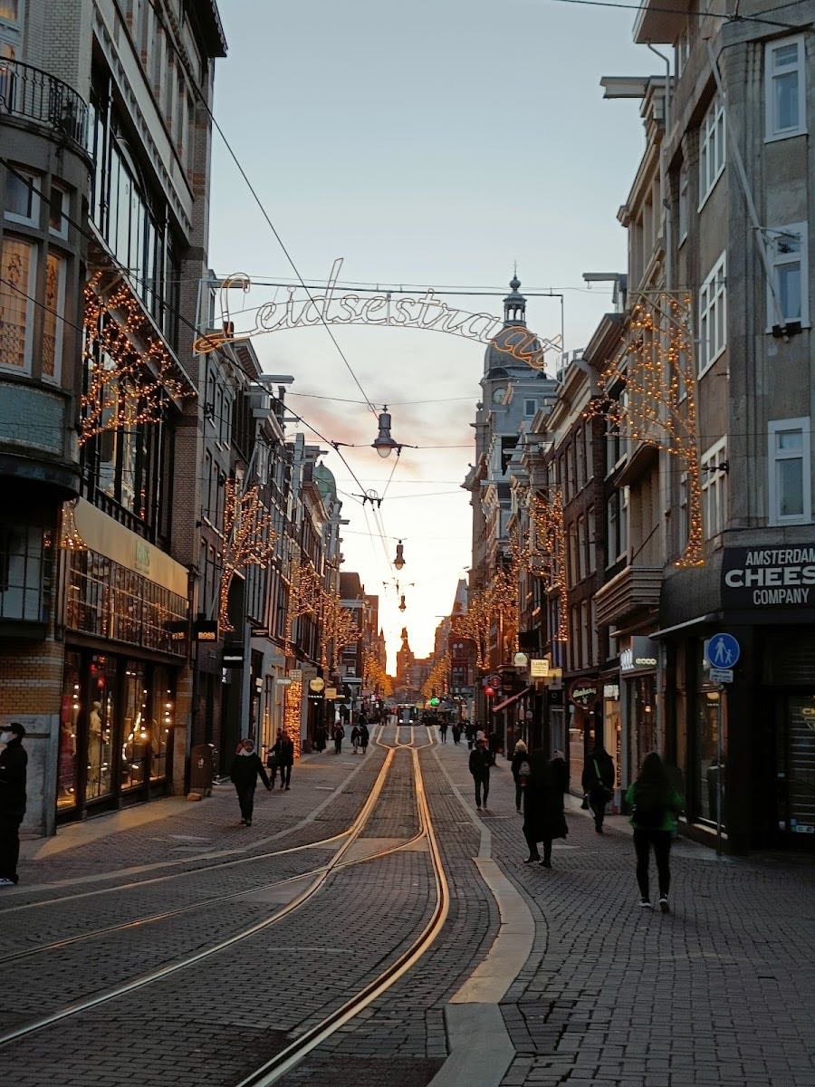Koningsplein