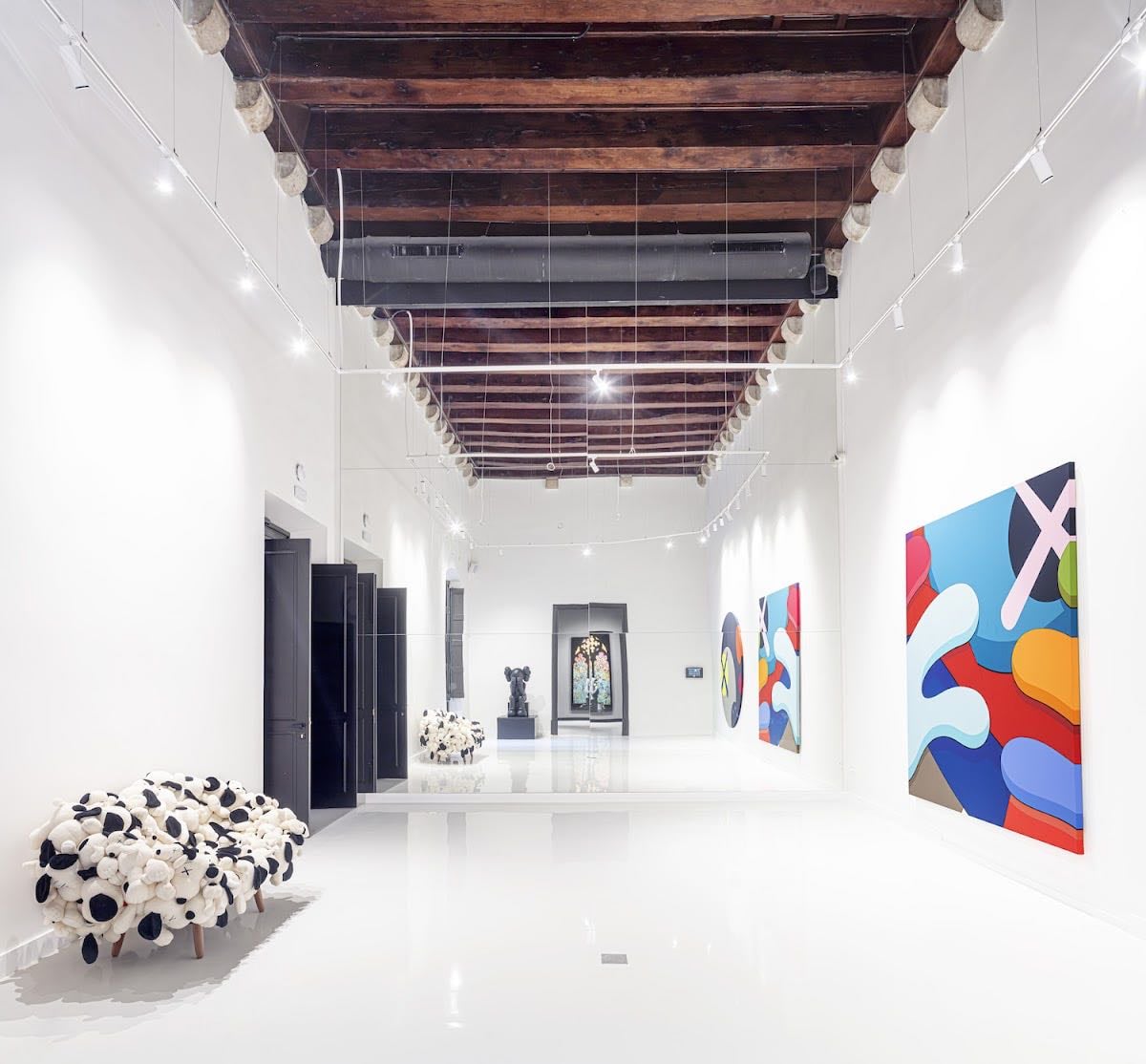 Museo Moco Barcelona