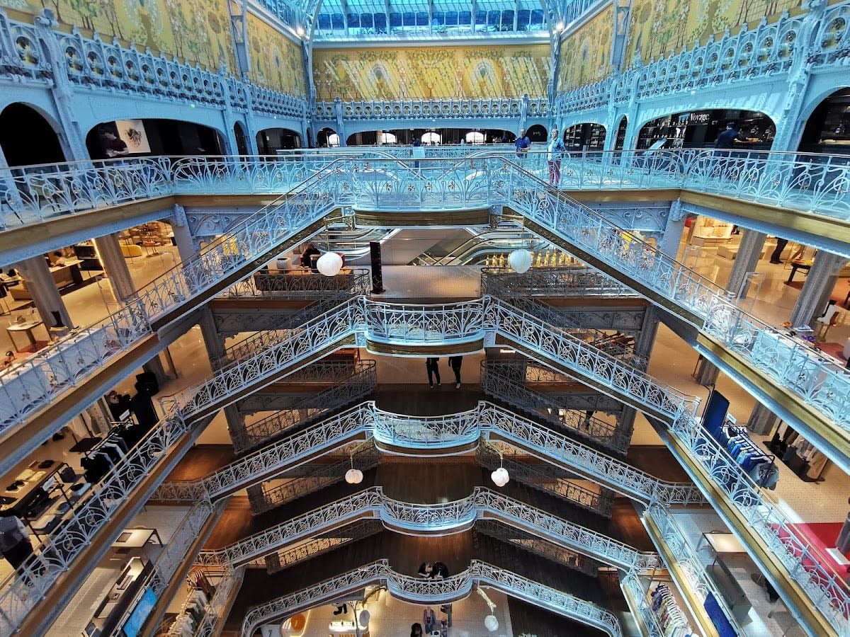 Samaritaine