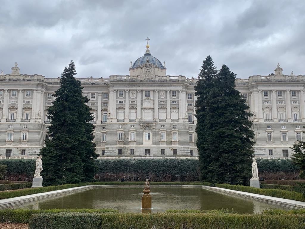 Palacio