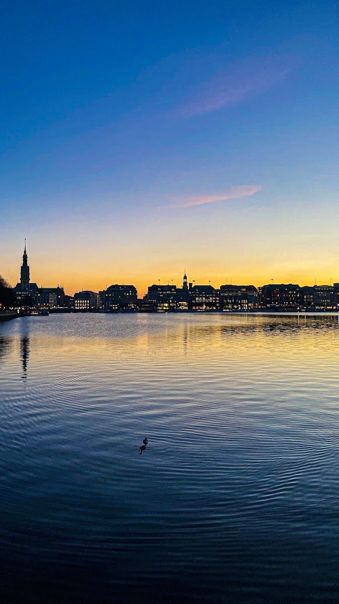 Binnenalster