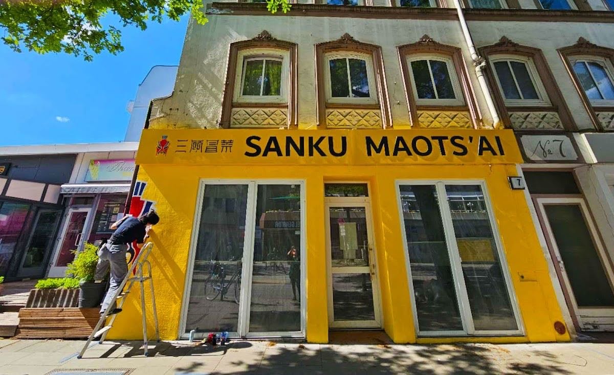 Sanku Maots'ai