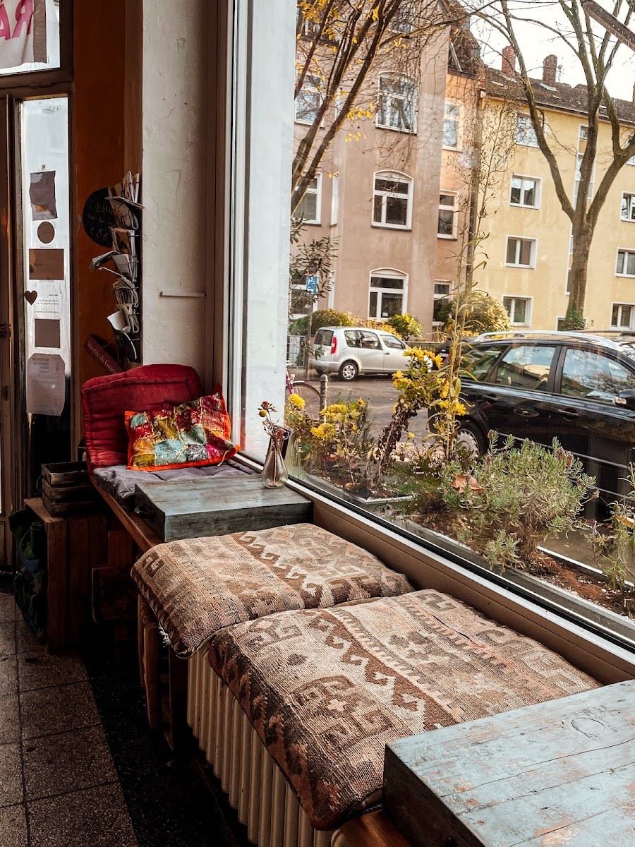café soleil