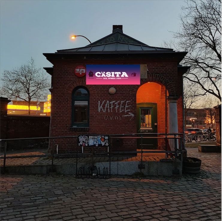 La Casita