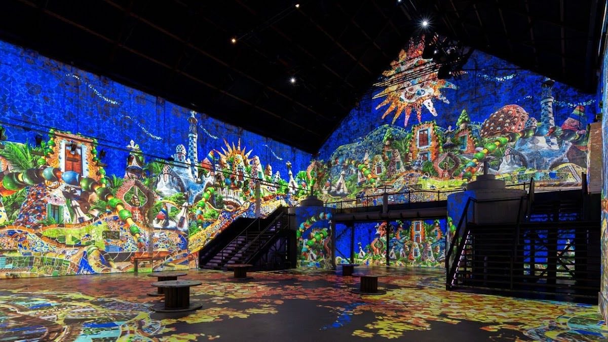 Fabrique des Lumi猫res