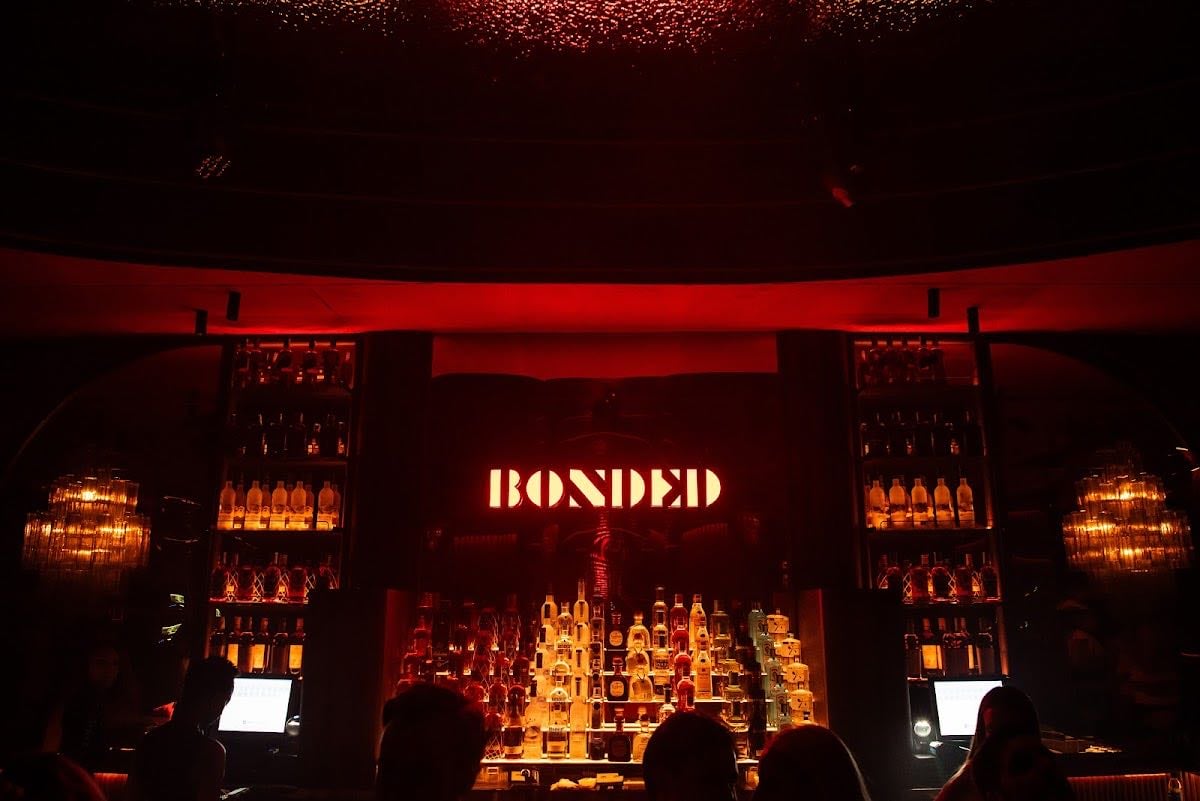 Bonded Club