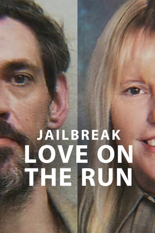 Jailbreak: Liebe auf der Flucht - Dan Abrams · 2024