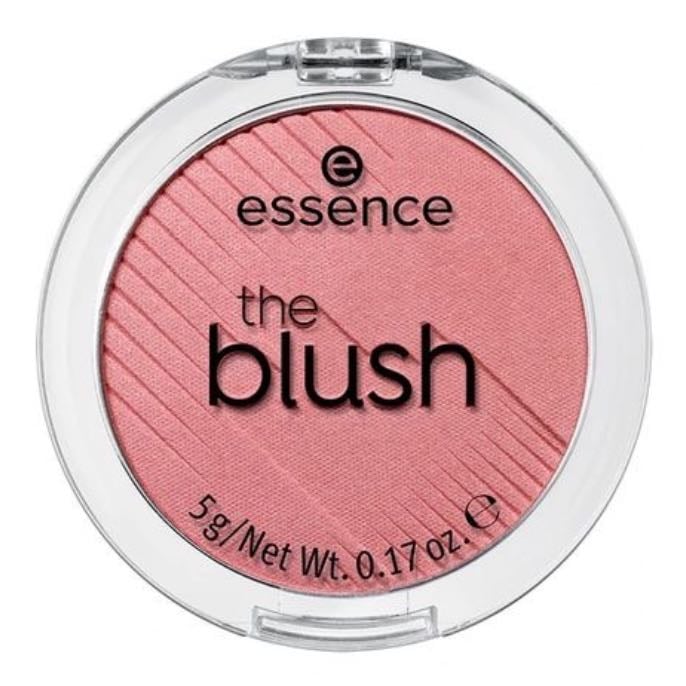 blush essence