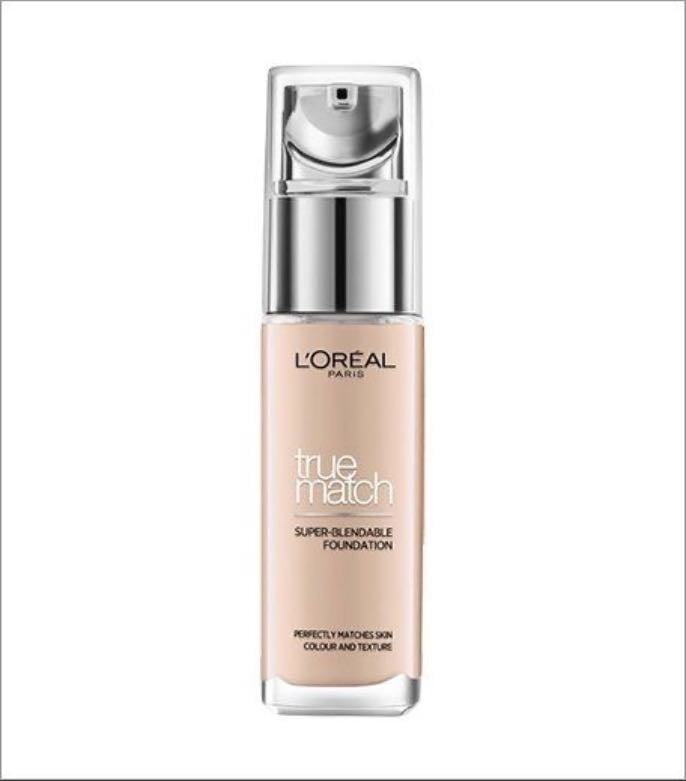 base LOREAL