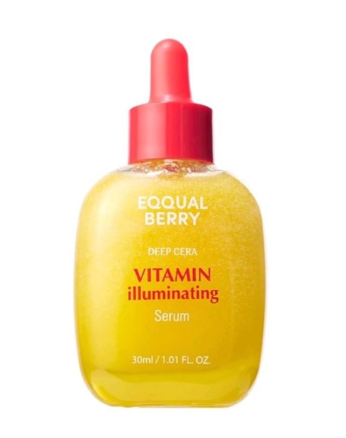 serum iluminador
