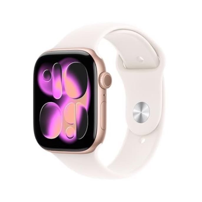 Apple watch series 11