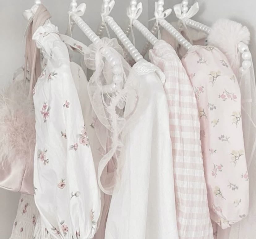 Unrealistic Wishlist🛍️