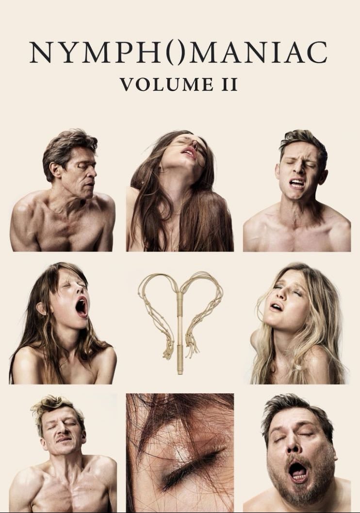 Nymphomaniac II 2013