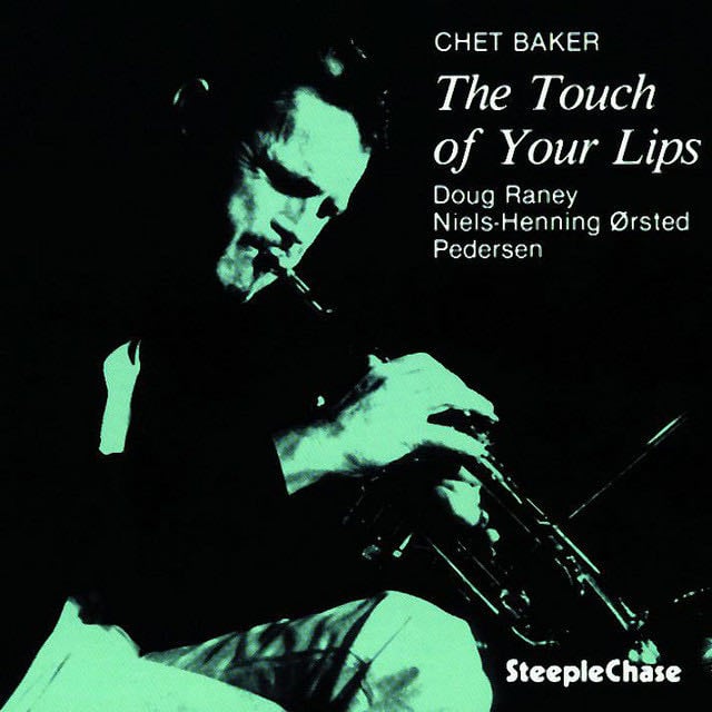 I waited for you - Song · Chet Baker