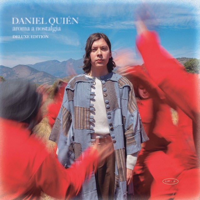 Luces De Ti - Song · Daniel Quién, Caro Valenzuela